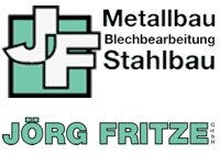 Logo Jörg Fritze