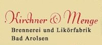 Logo Kirchner und Menge