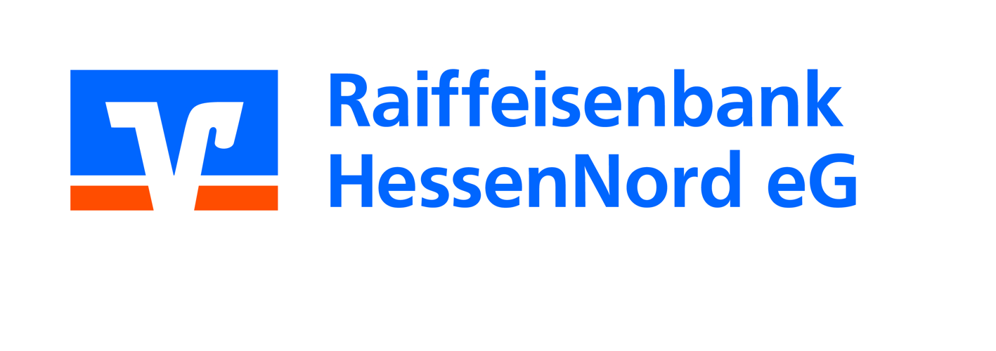 Logo Raiffeisenbank HessenNord e.G.